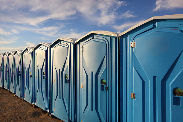 Trusted Bristol, CT Portable Potty Rental Experts